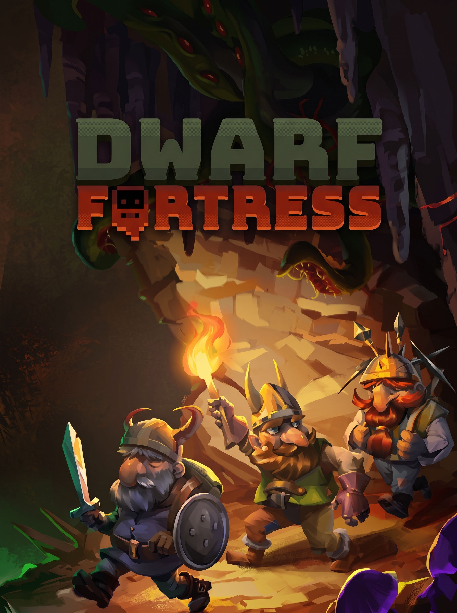 Dwarf Fortress