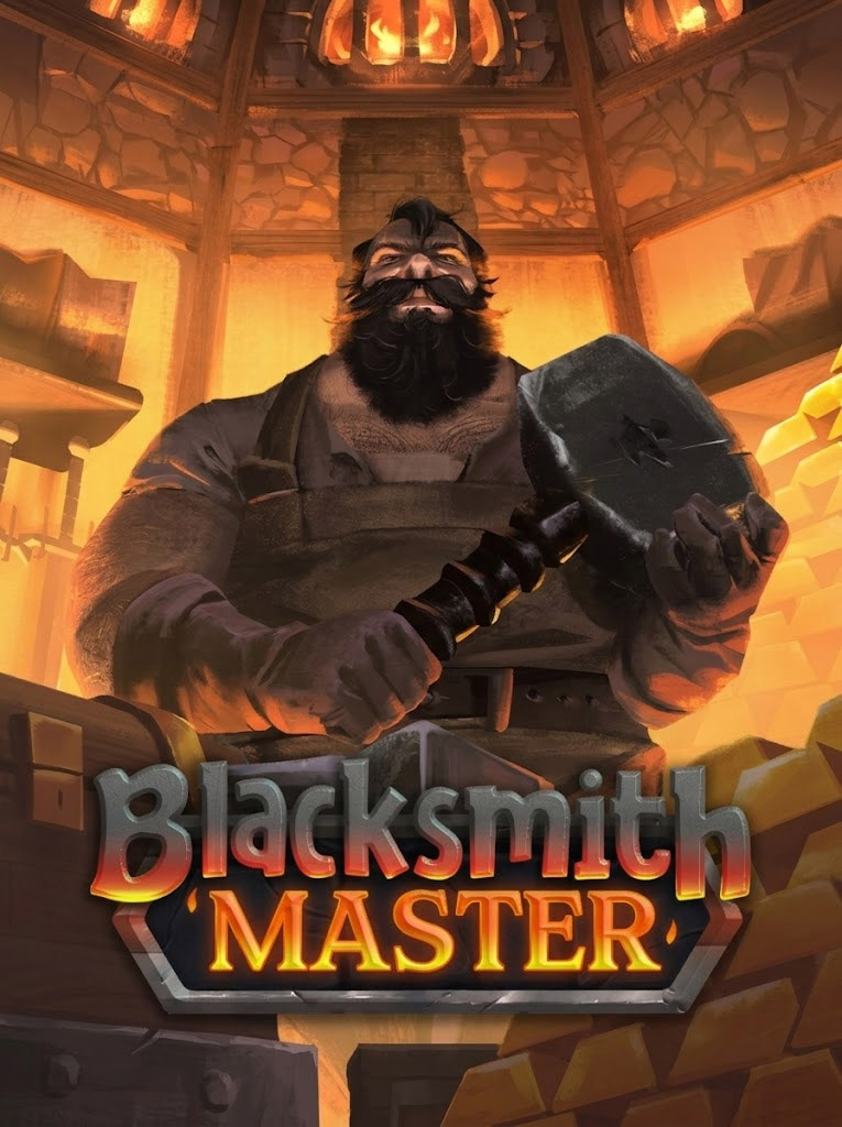 Blacksmith Master