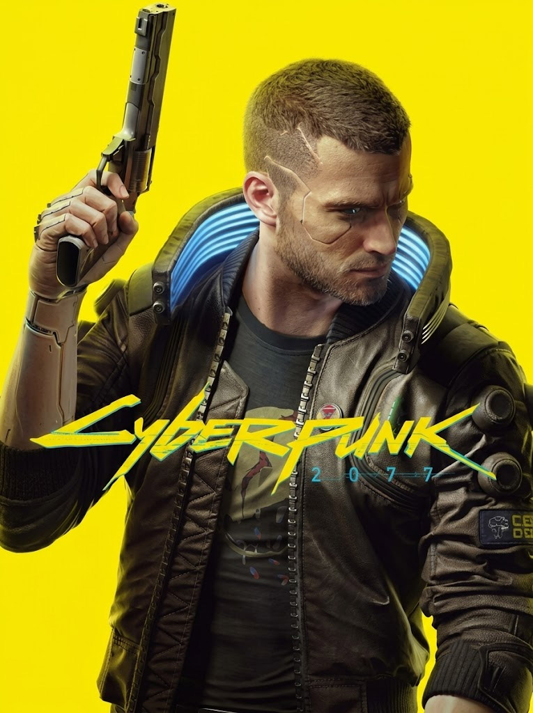 Cyberpunk 2077