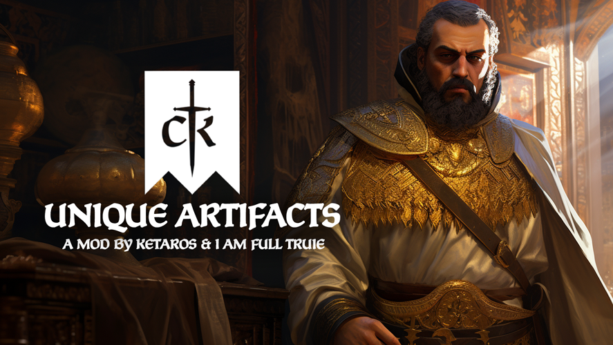Unique Artifacts
