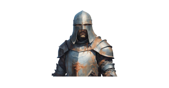 Breton Warfare tradition icon