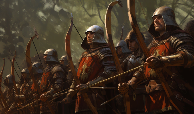 Paotred-Breizh Archers