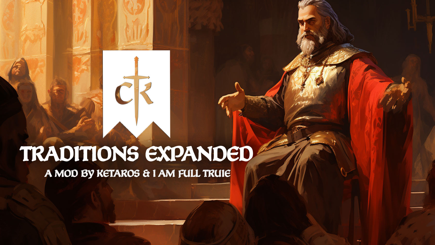 Traditions Expanded
