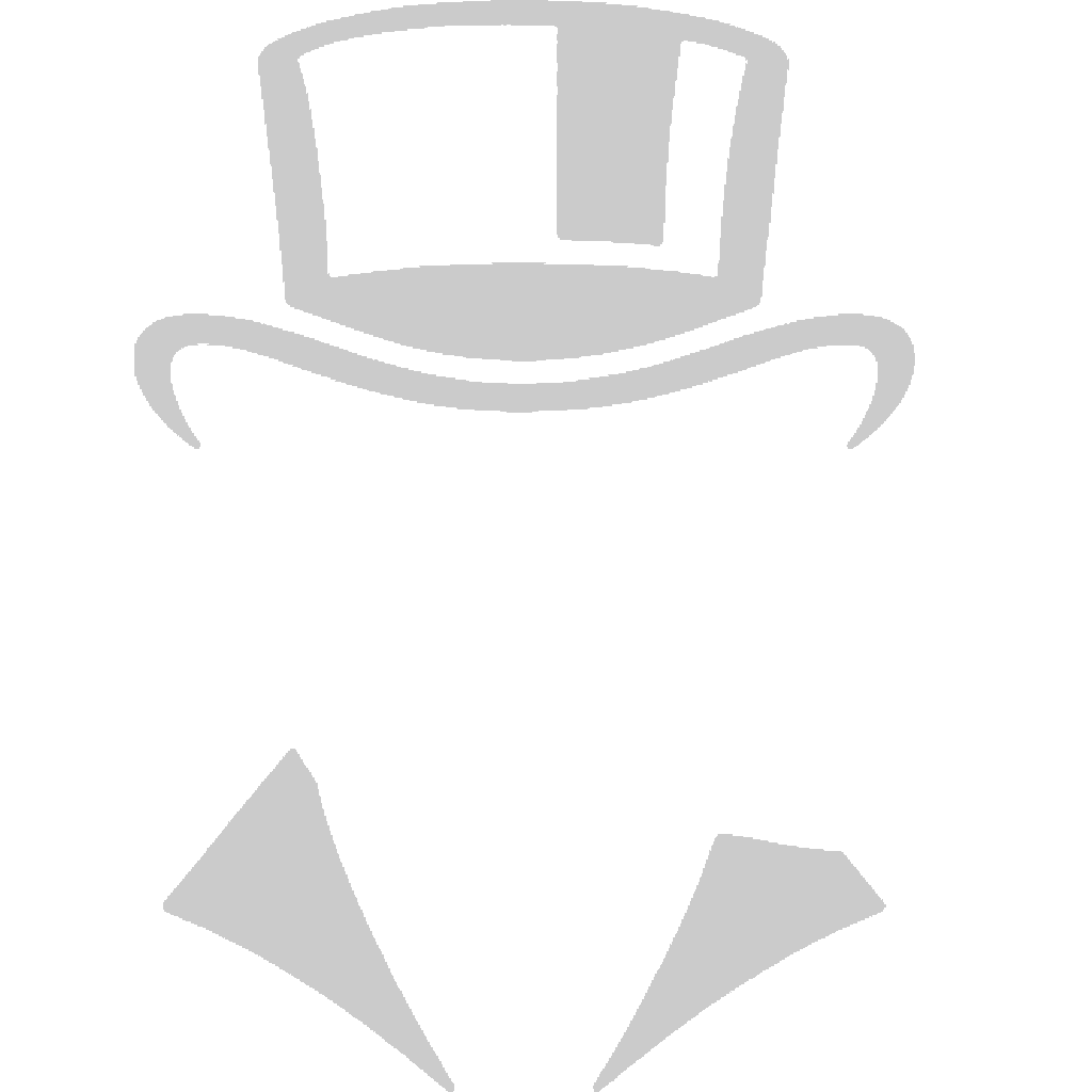 Corrupt Railroad Baron