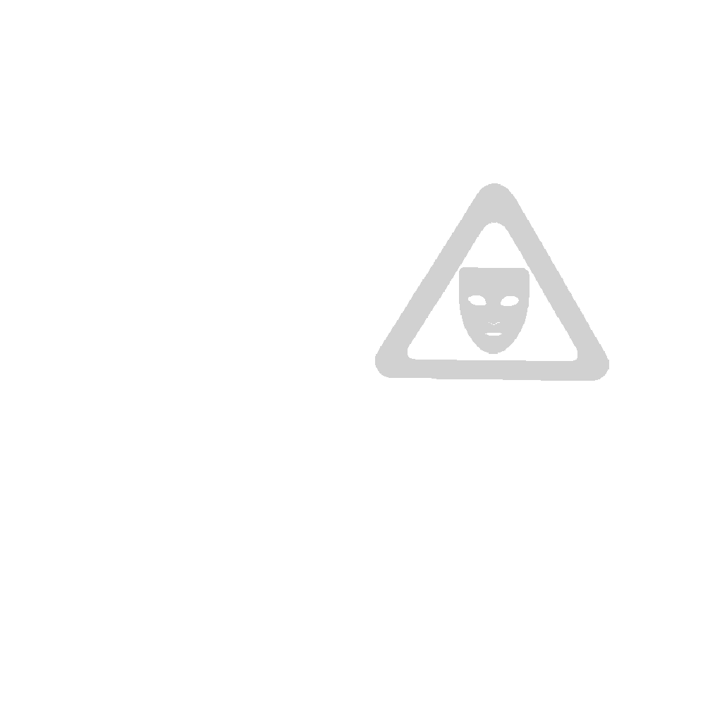 False Identity Revealed