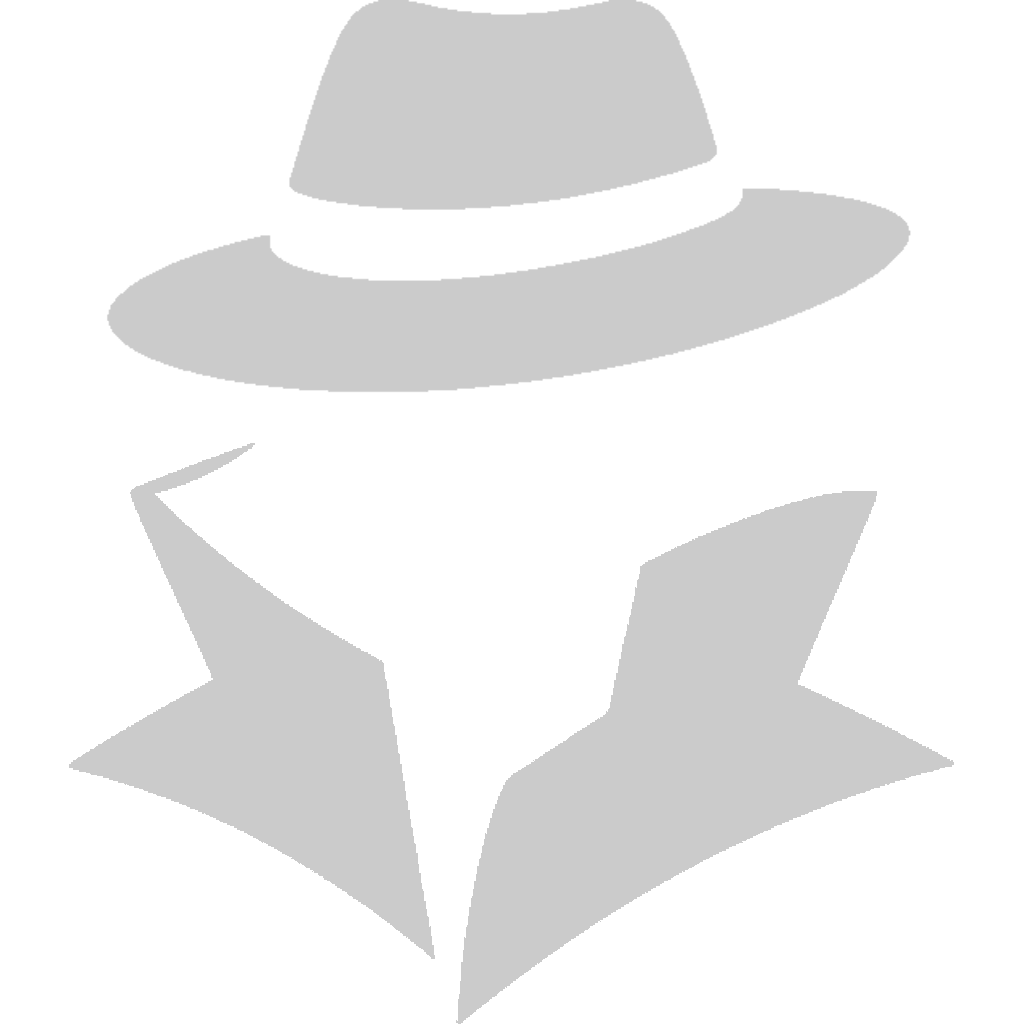 Mysterious Visitor