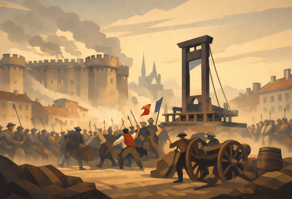 French Revolution