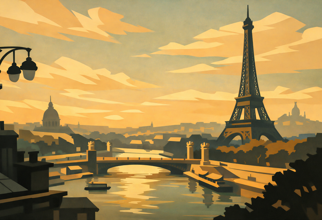 Paris