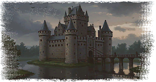 Castle Keepers