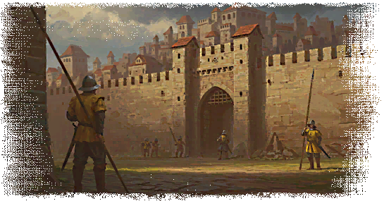 City Keepers