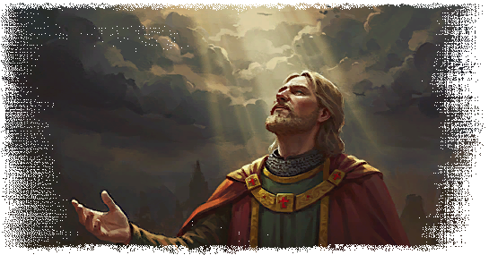 Divine Blood