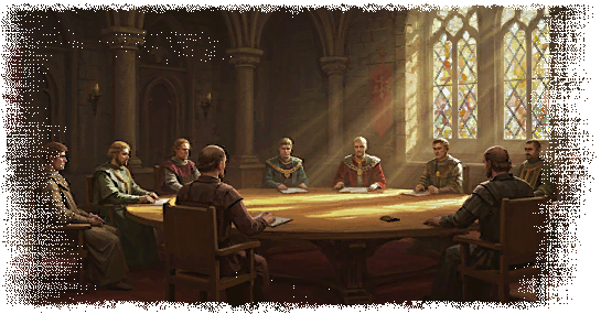 Open Council