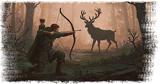 Final Hunts