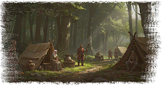Forest Folk