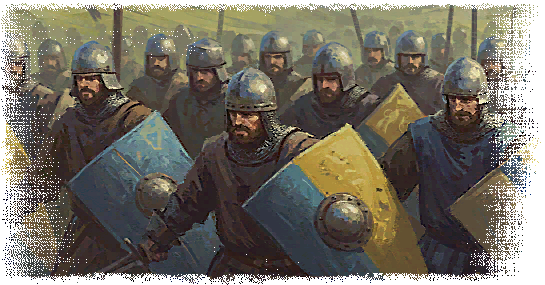 Formation Fighting