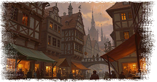 Free Cities