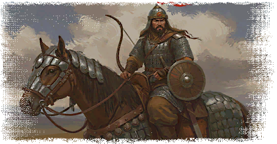 Horse Lords