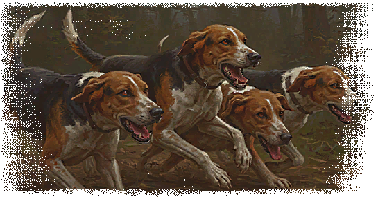 Hunters