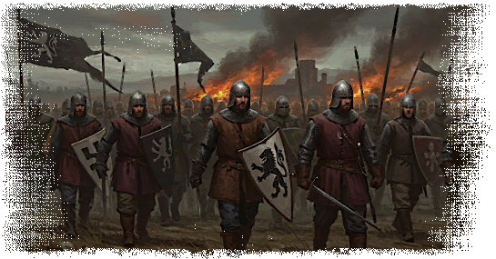 Mercenary Bands