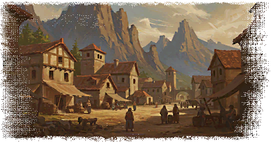 Mountain Homes