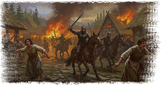 Raiders of the Lost