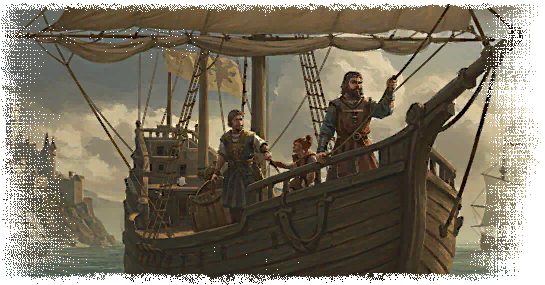 Seafaring