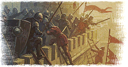 Stalwart Defenders
