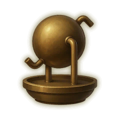 Aeolipile