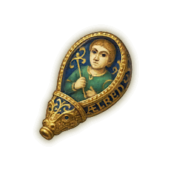 King Alfred's Jewel