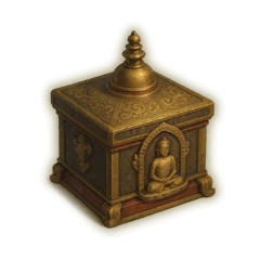 Bimaran Casket