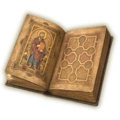 Book of Kells