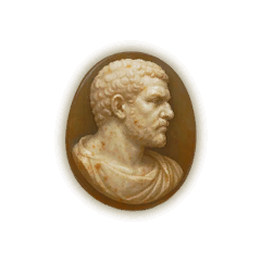 Caracalla's Cameo Urn