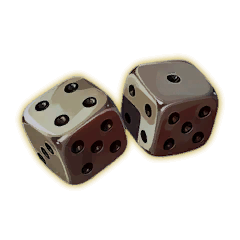 Dice of Fate