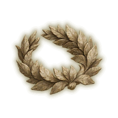 Laurels of Marble