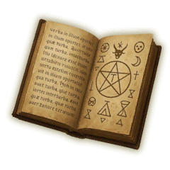 Liber Cognitionis Occultae