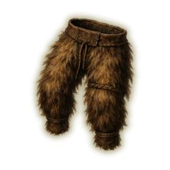 Ragnar Lodbrok's Trousers