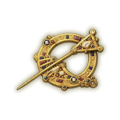 Tara Brooch