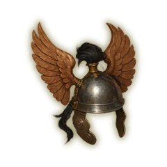 Helmet of Vercingetorix