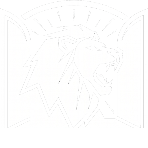 Roaring Lion