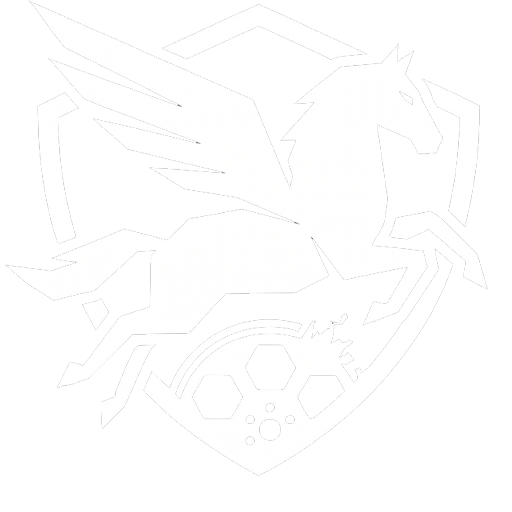 Winged Pegasus