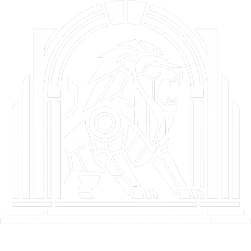 Lion Arch
