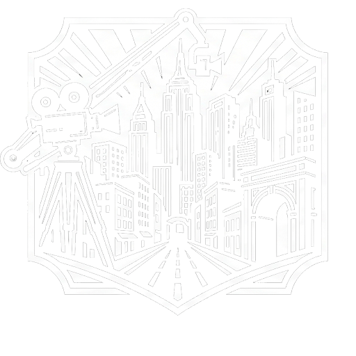 Deco Skyline