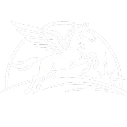 Flying Pegasus