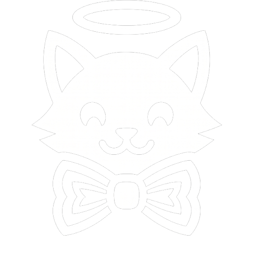 Dapper Cat