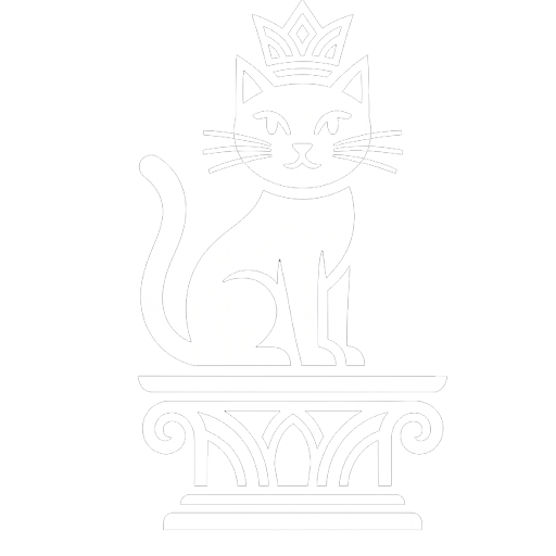 Crowned Cat