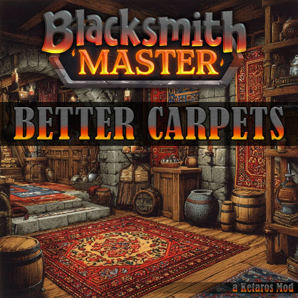 Better Carpets