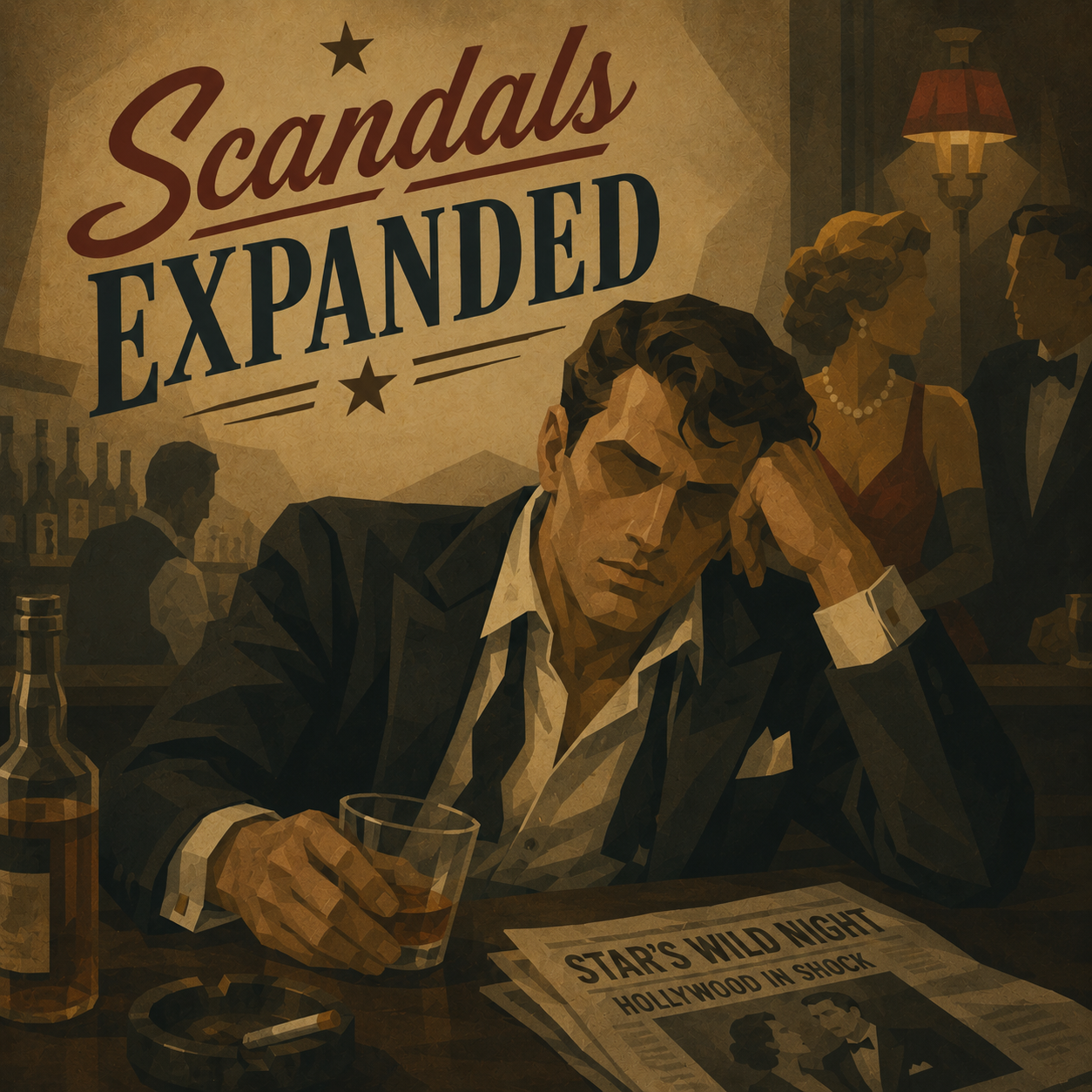 Scandals Expanded