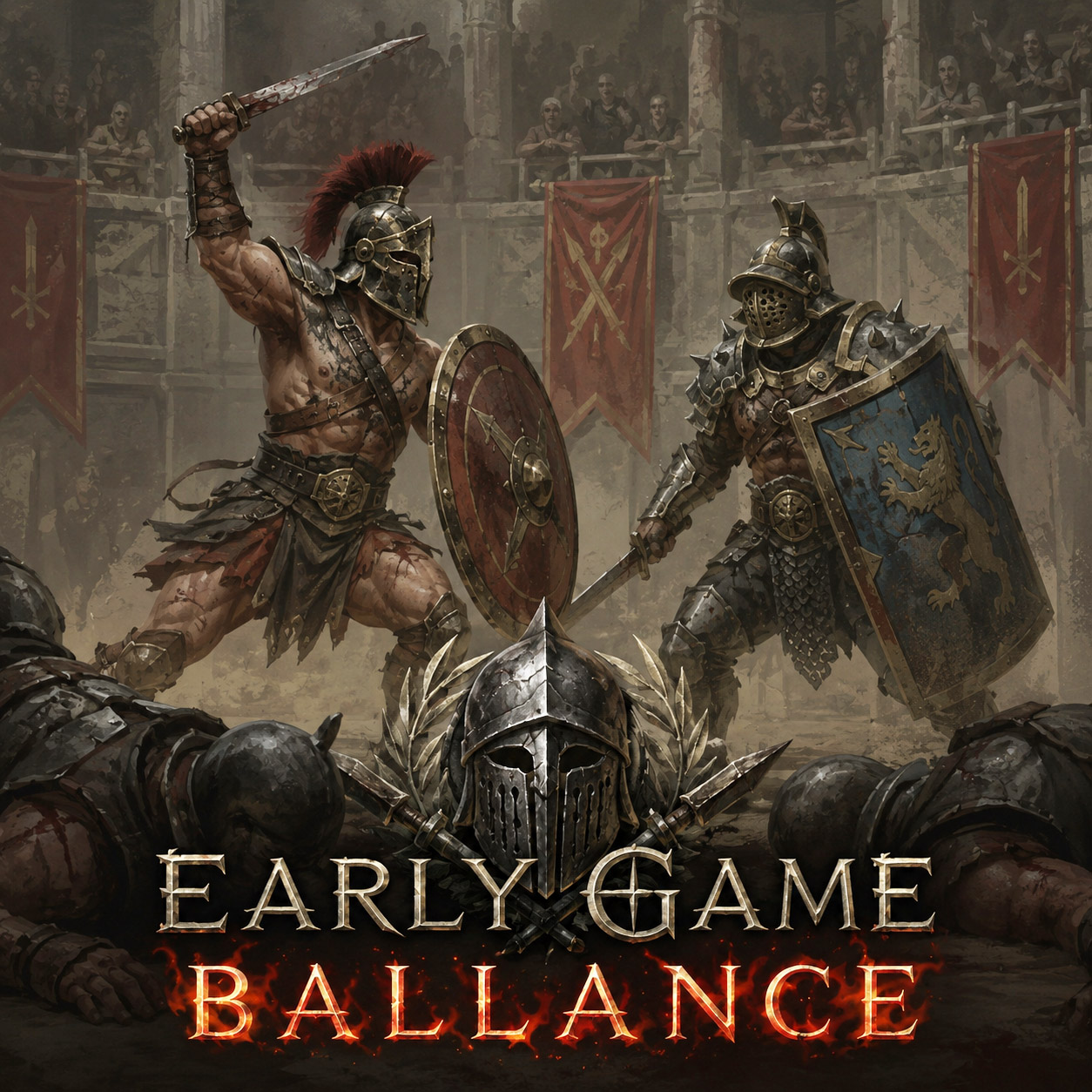 Early Game Balance