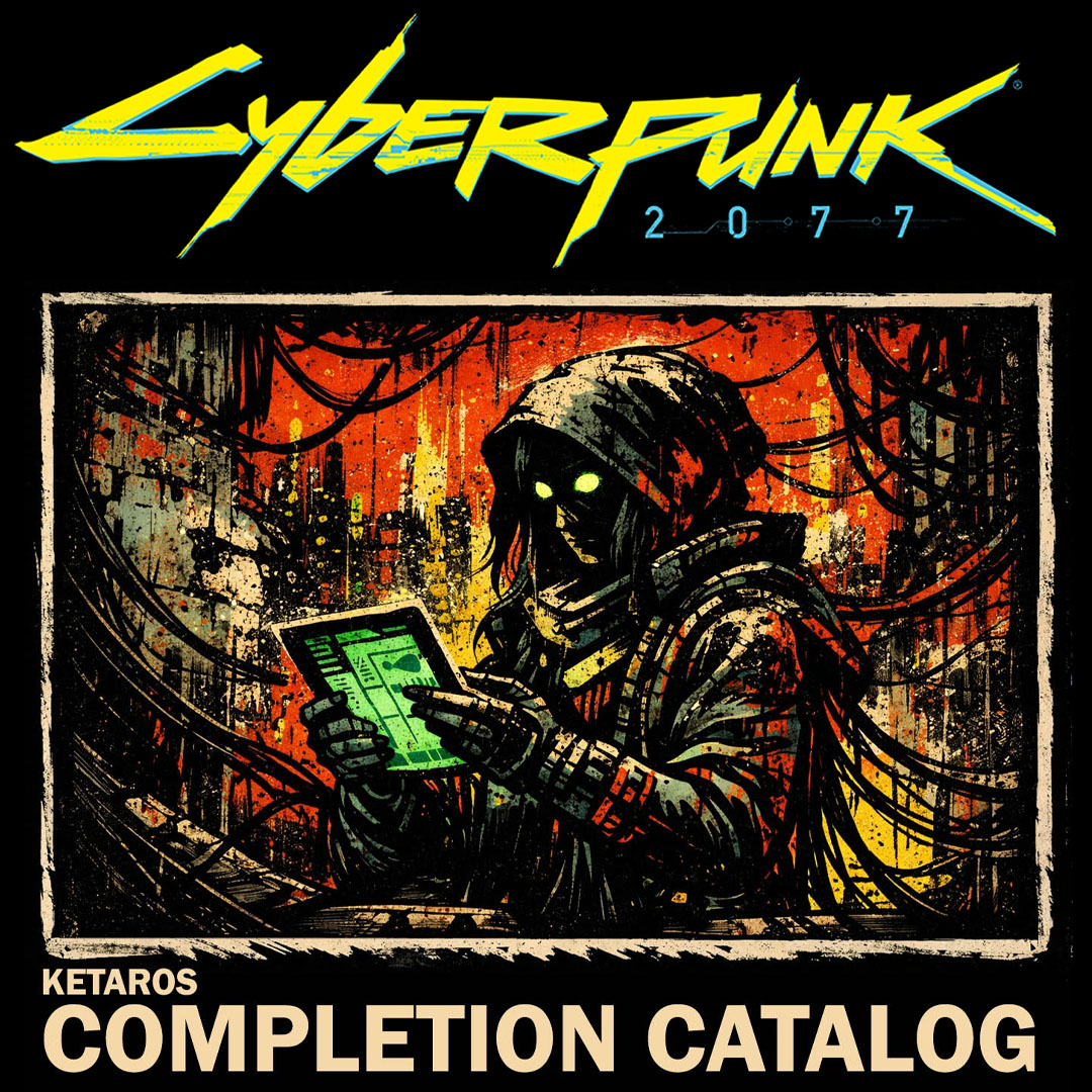 Completion Catalog
