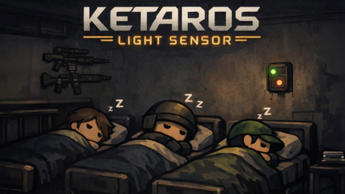 Light Sensor